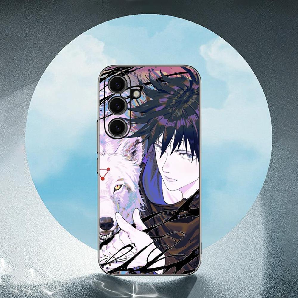Funda de teléfono con póster d - Phone Cases Samsung S24 reseña y precio