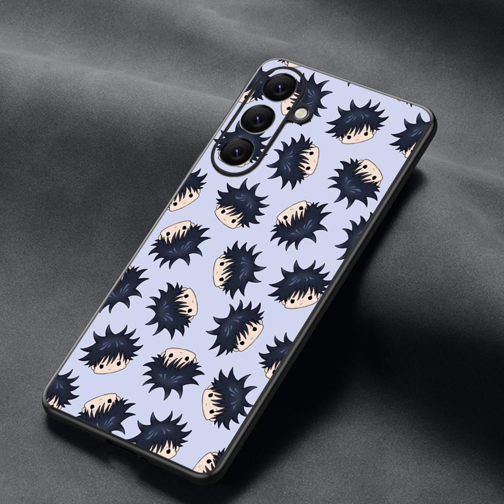 Funda de teléfono con póster d - Phone Cases Samsung S24 reseña y precio