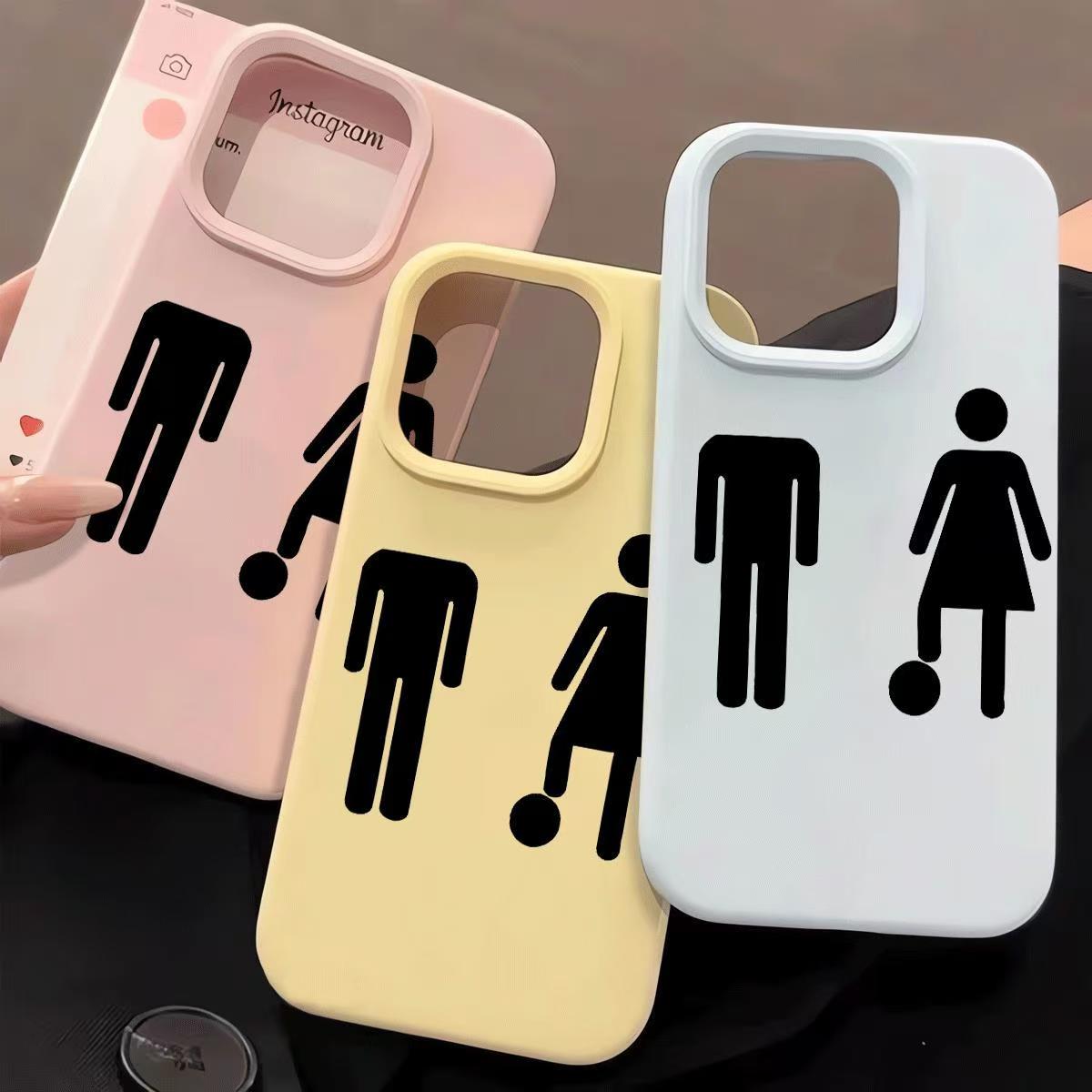 Funda de silicona con diseño a - Phone Cases Websites reseña y precio