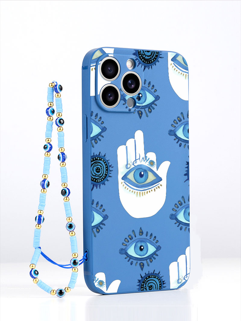 Funda de teléfono con cordón d - Phone Cases Classy reseña y precio