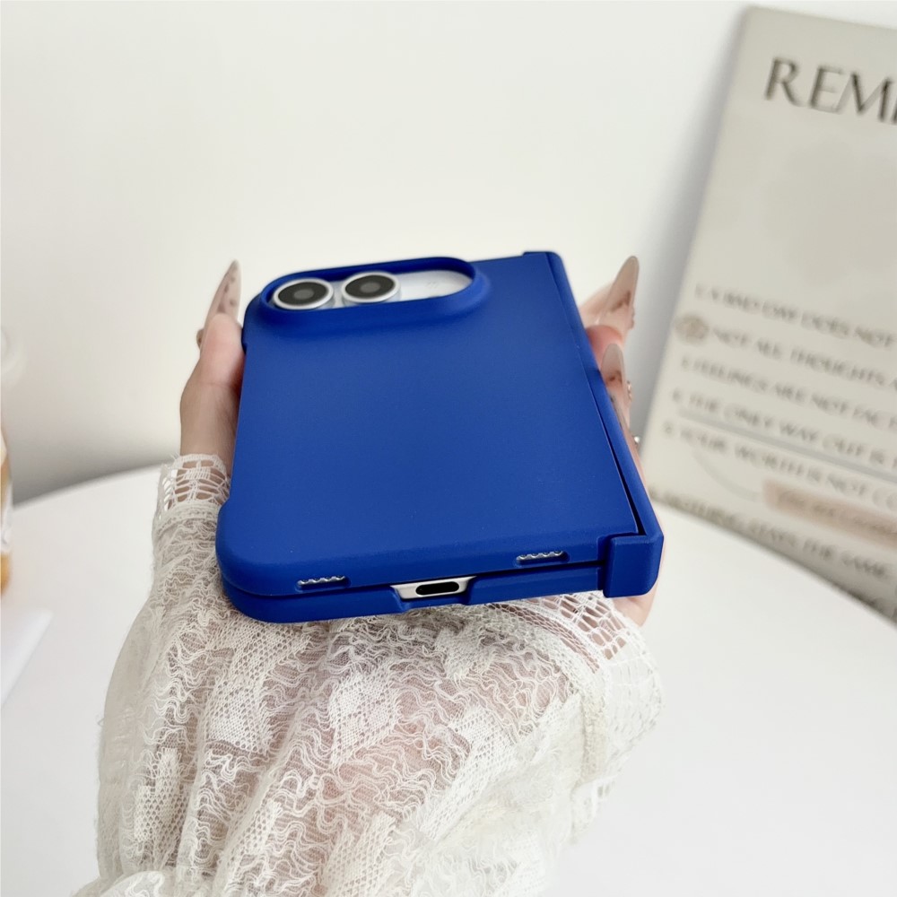 Funda Rígida Delgada Color Car - Matte Frosted Case reseña y precio