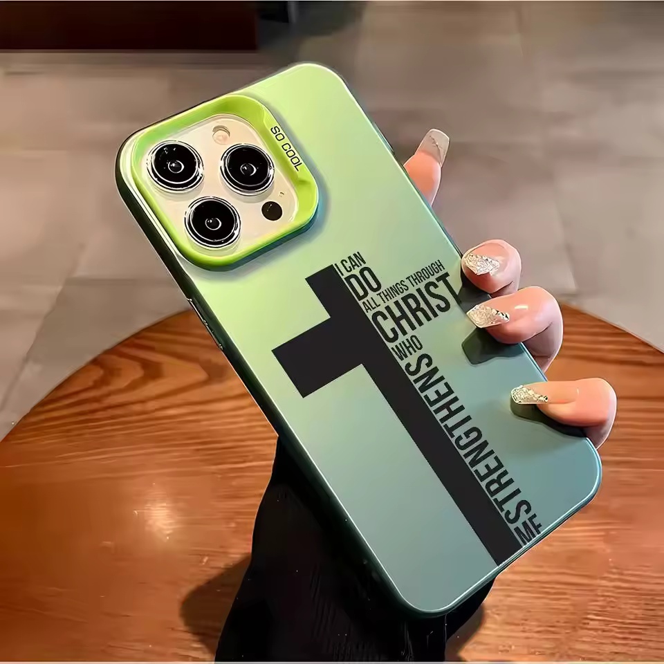 Funda Antihuellas con Diseño d - Phone Cases Xs reseña y precio