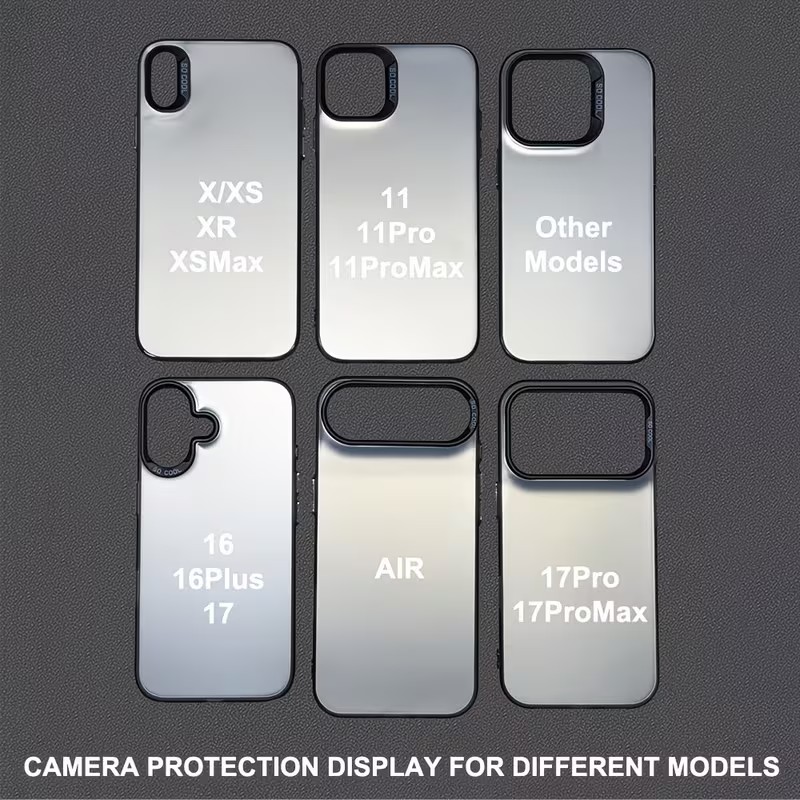 Funda Antihuellas con Diseño d - Phone Cases Xs reseña y precio