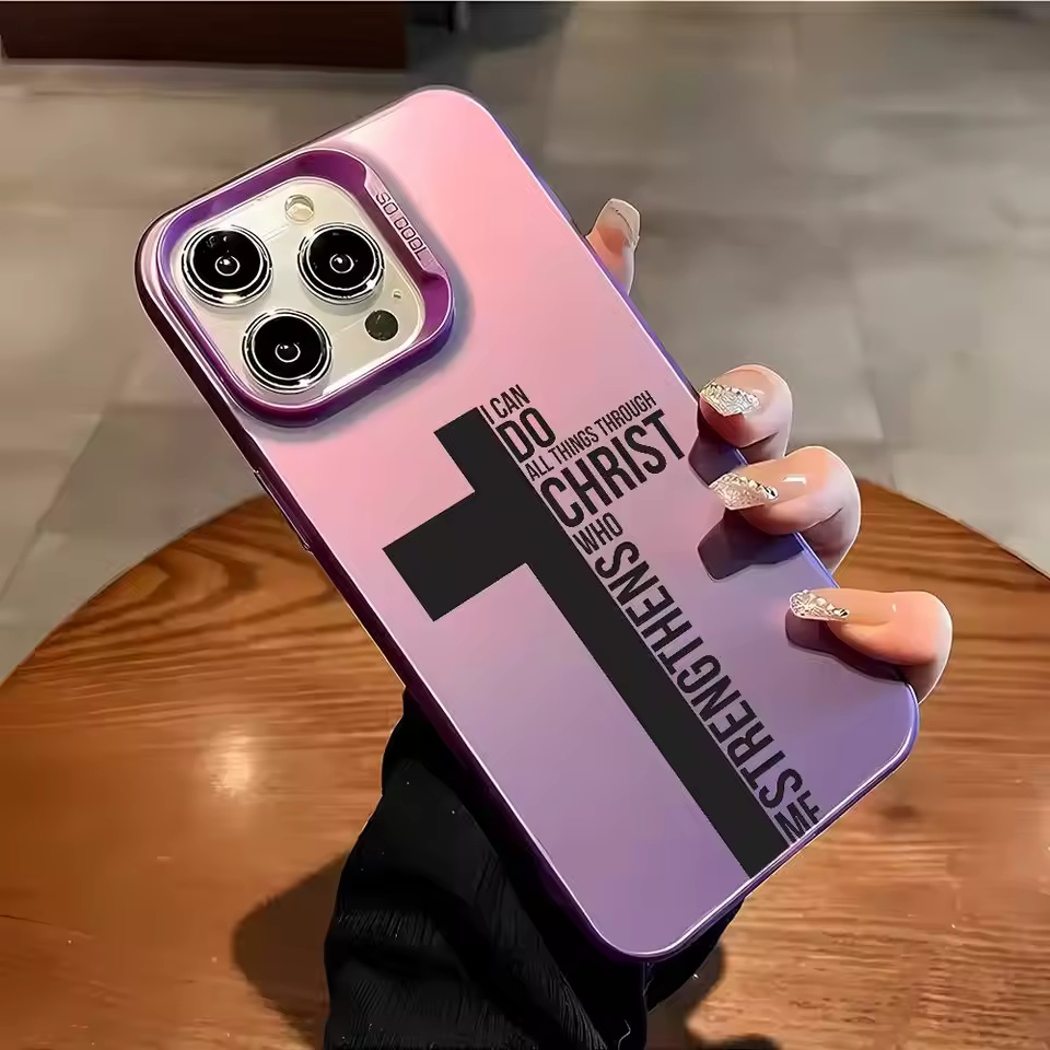 Funda Antihuellas con Diseño d - Phone Cases Xs reseña y precio