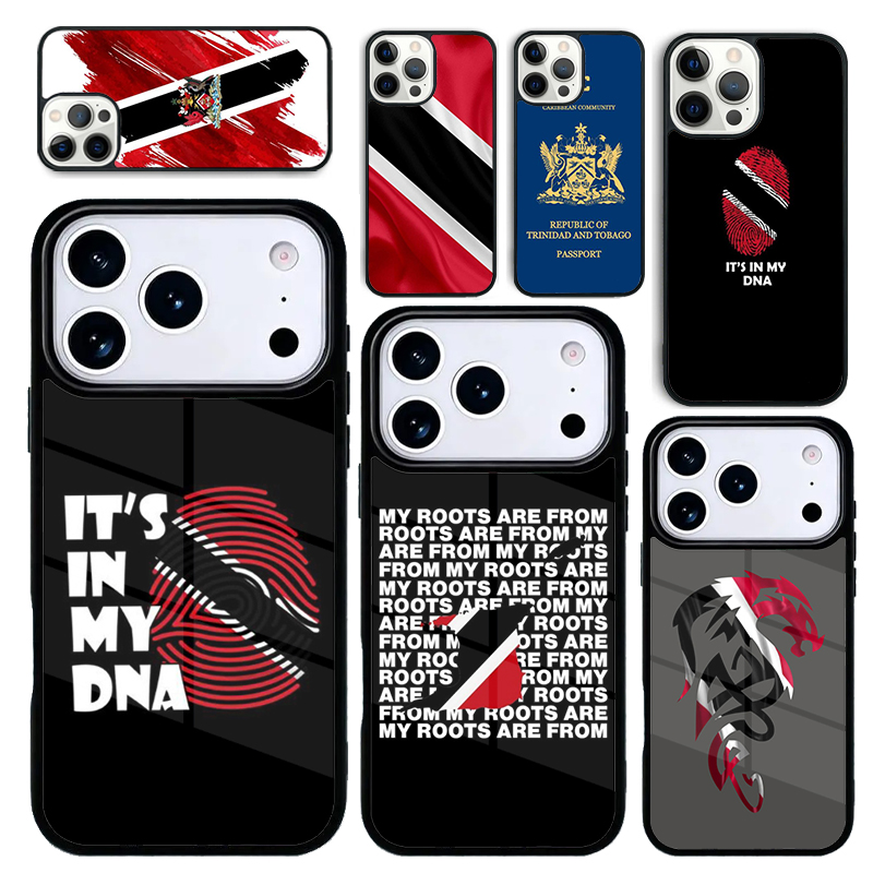Funda Protectora para iPhone 1 - Phone Cases Trinidad reseña y precio