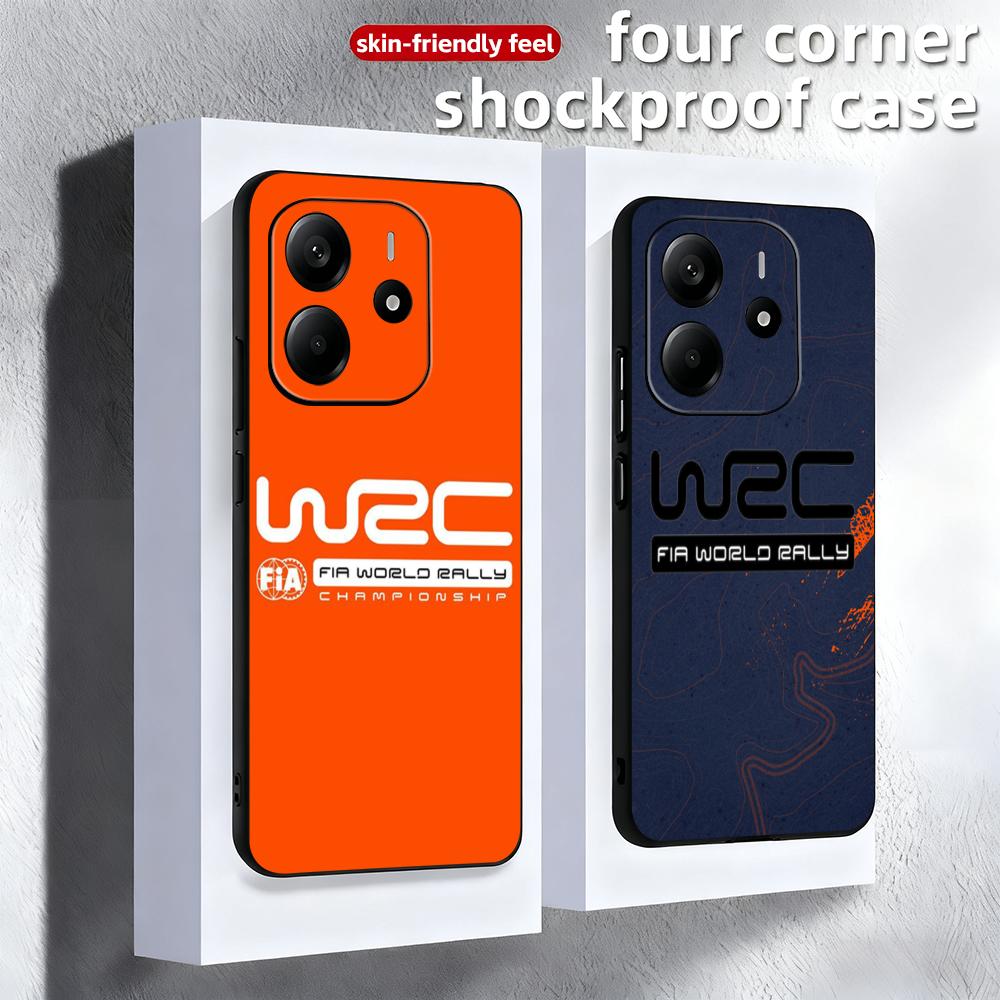 Funda de Teléfono Deportiva co - Phone Cases 13 reseña y precio