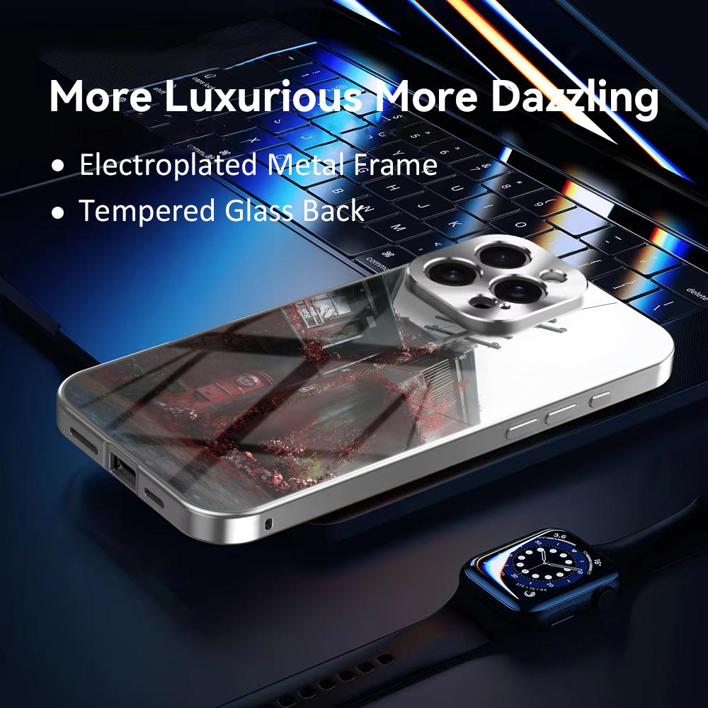 Funda para Teléfono con Diseño - Phone Cases Video reseña y precio