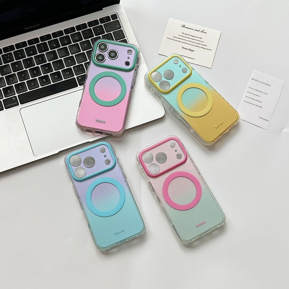 Funda Protectora para Cámara M - Phone Cases That Cover The Camera reseña y precio