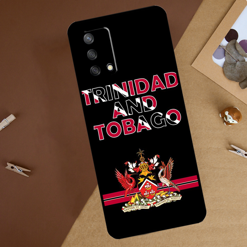 Bandera de Trinidad y Tobago p - Phone Cases Trinidad reseña y precio