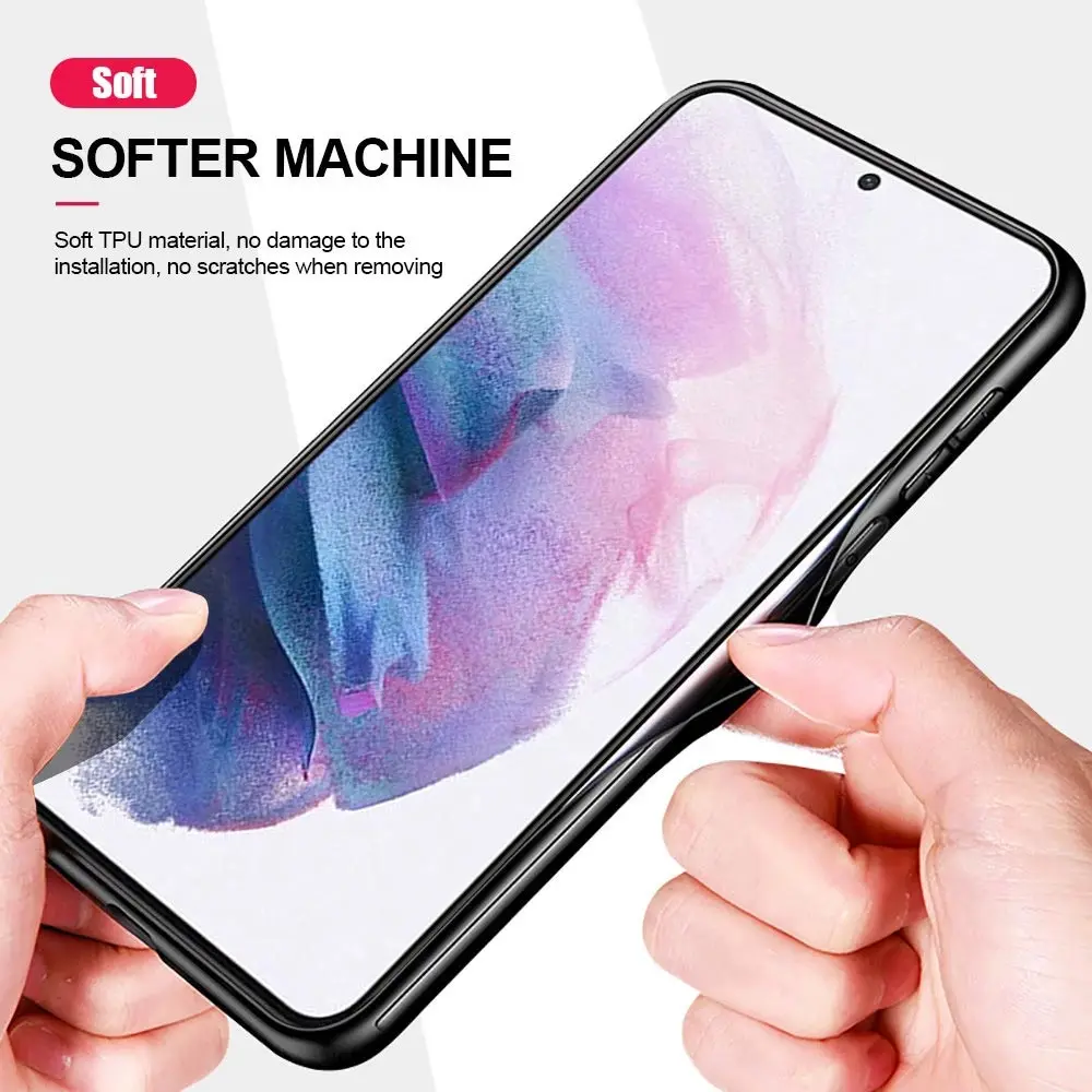 Funda de TPU con diseño de la  - Phone Cases Kyoto reseña y precio
