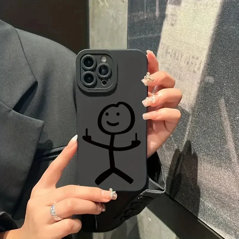 Funda de Silicona Mate con Dis - Phone Cases Xs reseña y precio