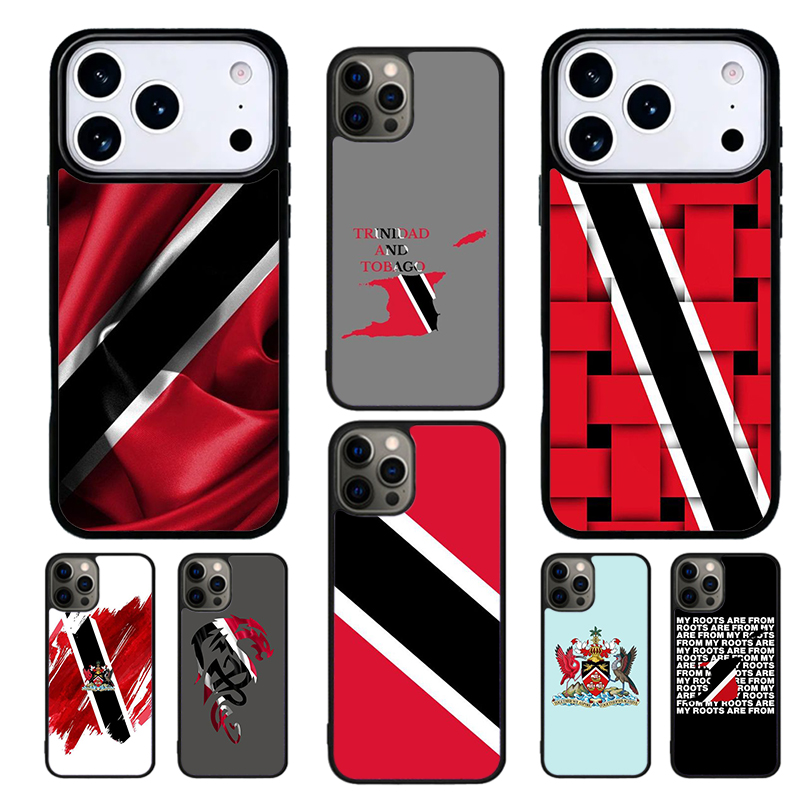 Funda para Teléfono con Diseño - Phone Cases Trinidad reseña y precio