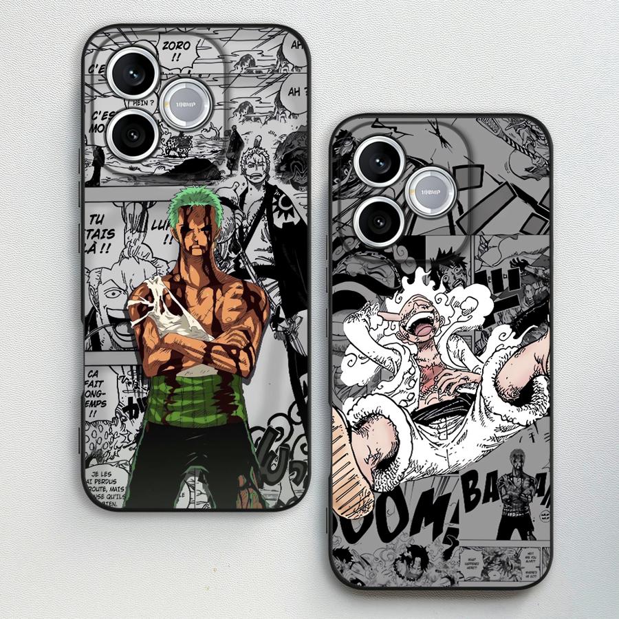 Funda para Teléfono con Diseño - Phone Cases Anime reseña y precio