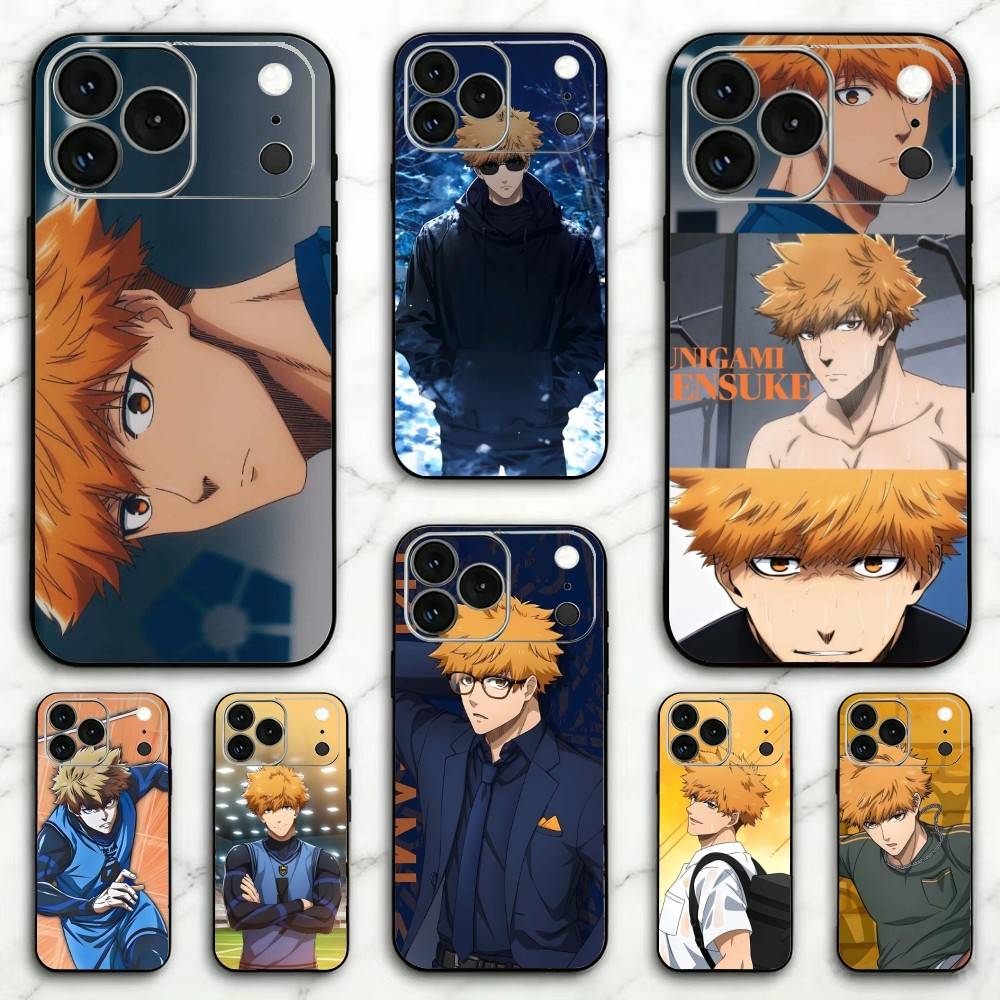 Funda de Silicona Suave para T - Phone Cases Quad Lock reseña y precio