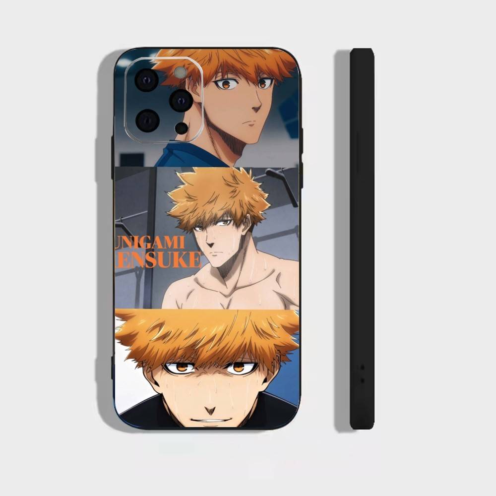 Funda de Silicona Suave para T - Phone Cases Quad Lock reseña y precio