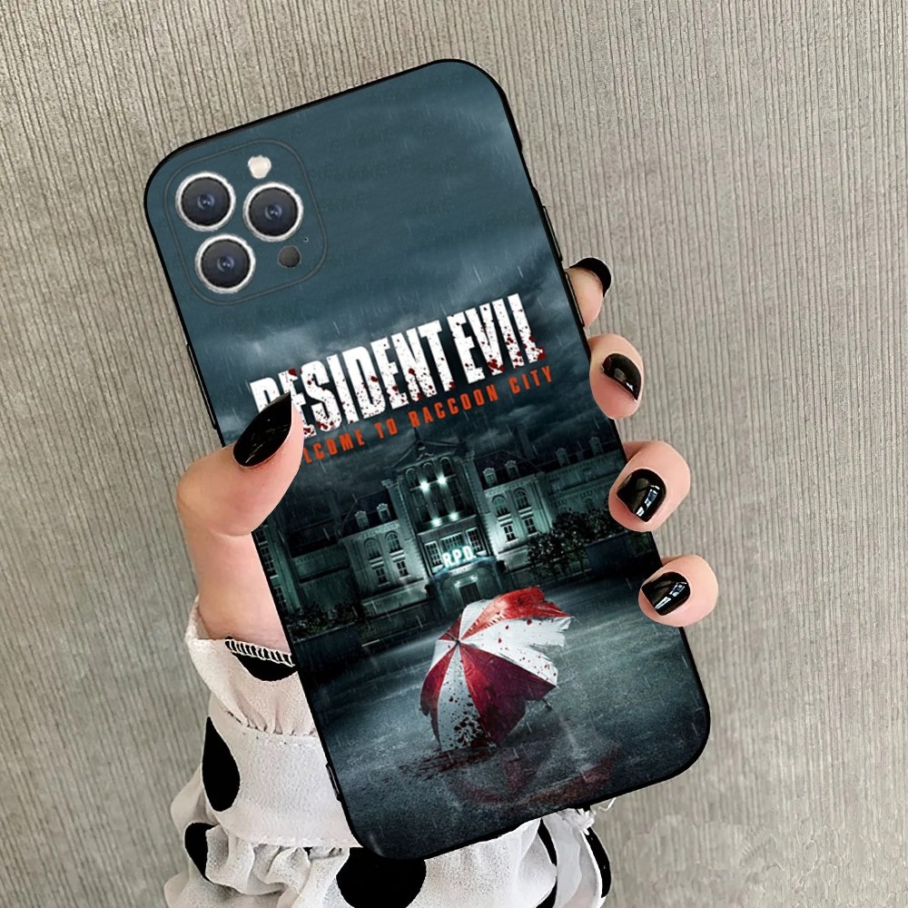 Funda de teléfono con vídeo Ga - Phone Cases Video reseña y precio