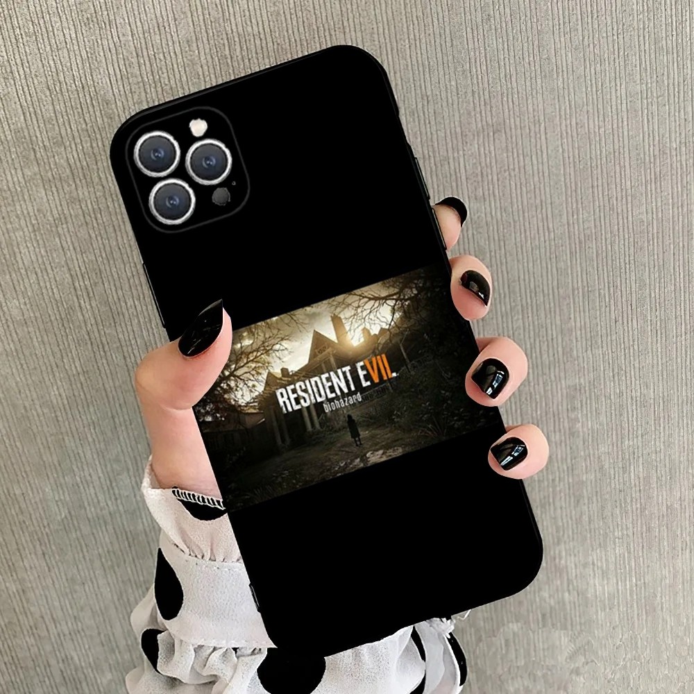 Funda de teléfono con vídeo Ga - Phone Cases Video reseña y precio