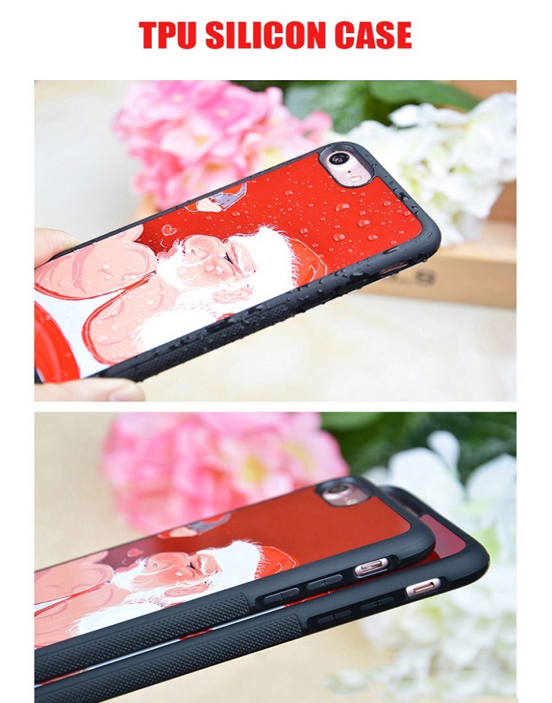 Funda Protectora para Teléfono - Phone Cases Qatar reseña y precio