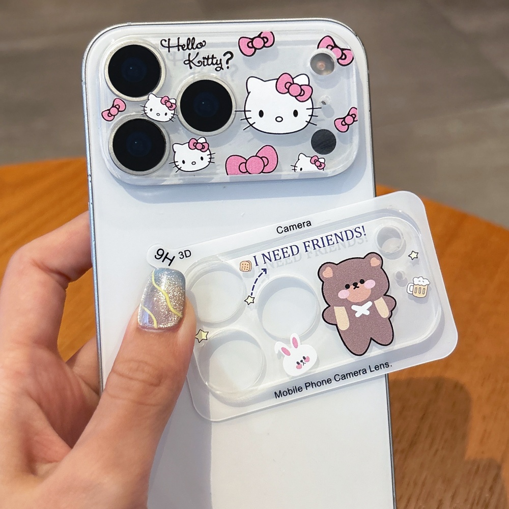 Protector de Lente de Cámara c - Phone Cases That Cover The Camera reseña y precio