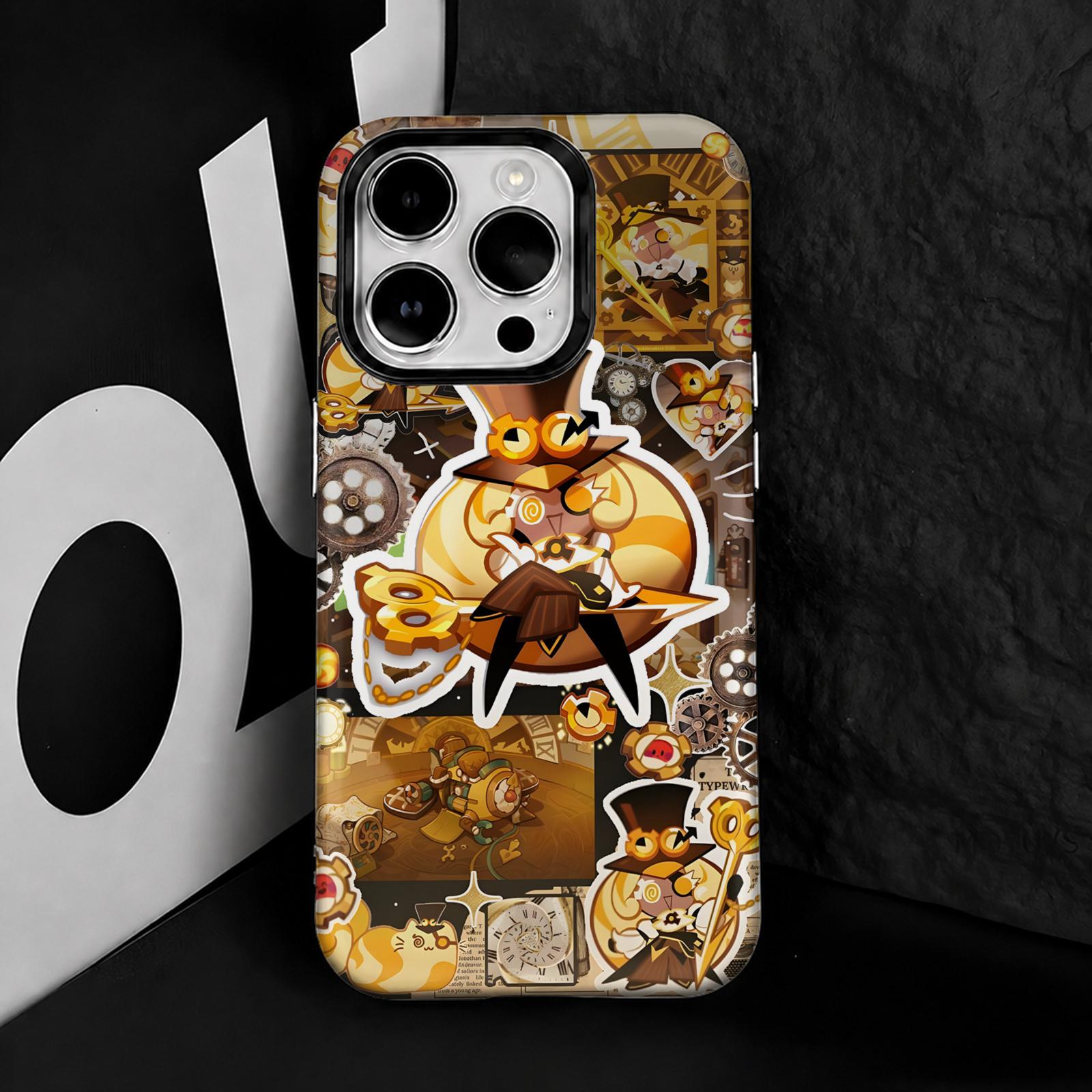 Funda para Teléfono con Diseño - Phone Cases Video reseña y precio