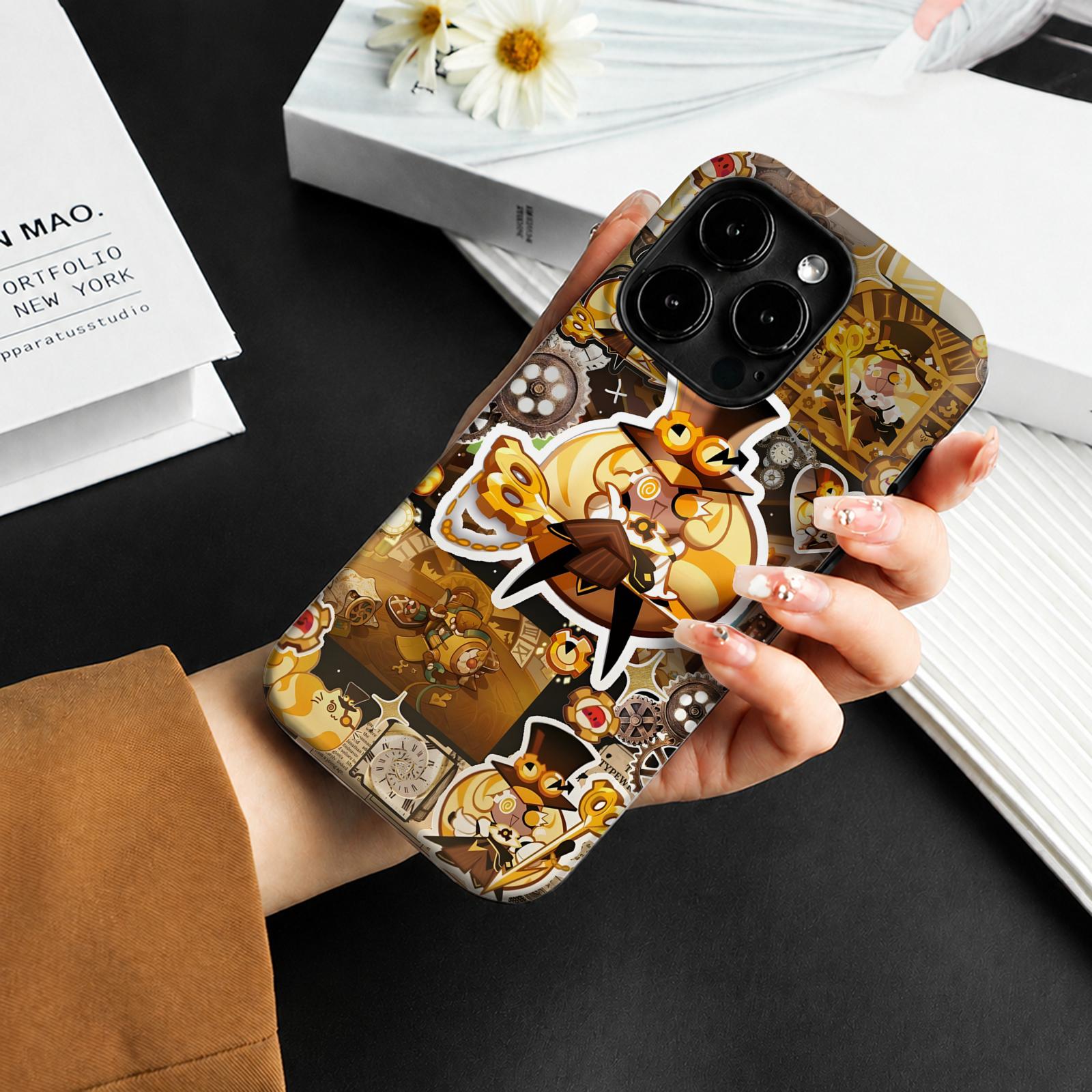 Funda para Teléfono con Diseño - Phone Cases Video reseña y precio