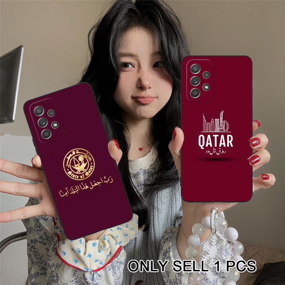 Funda de Teléfono Móvil de TPU - Phone Cases Qatar reseña y precio