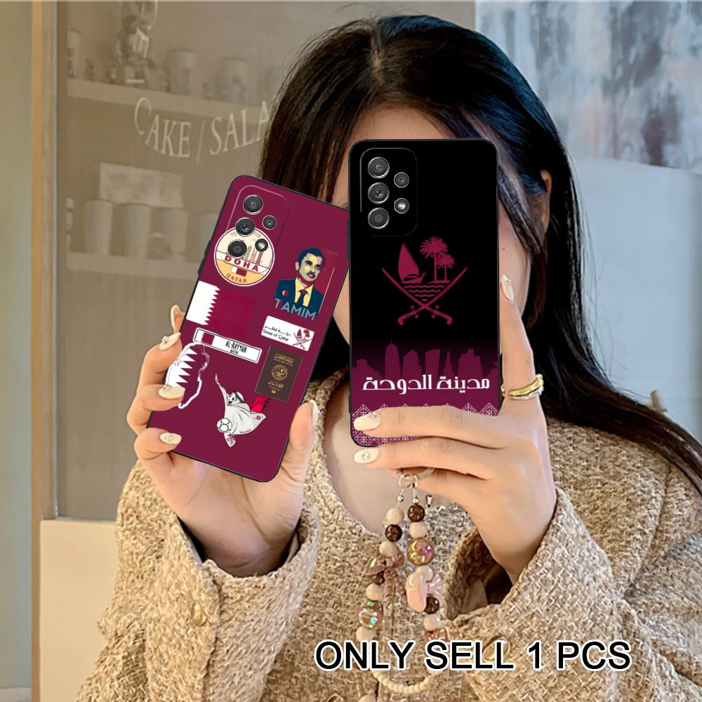 Funda de Teléfono Móvil de TPU - Phone Cases Qatar reseña y precio