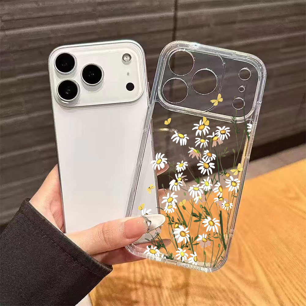Nueva Funda Daisy para iPhone  - Phone Cases Xs reseña y precio