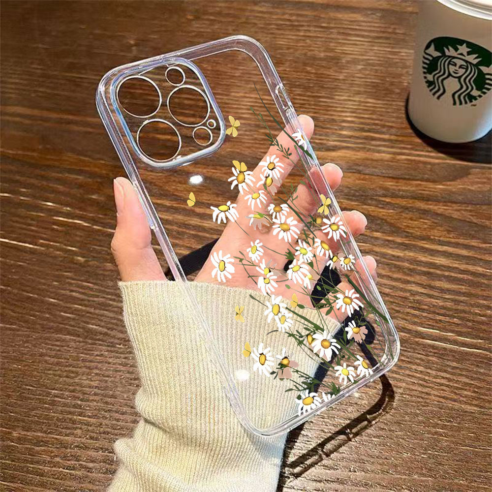 Nueva Funda Daisy para iPhone  - Phone Cases Xs reseña y precio