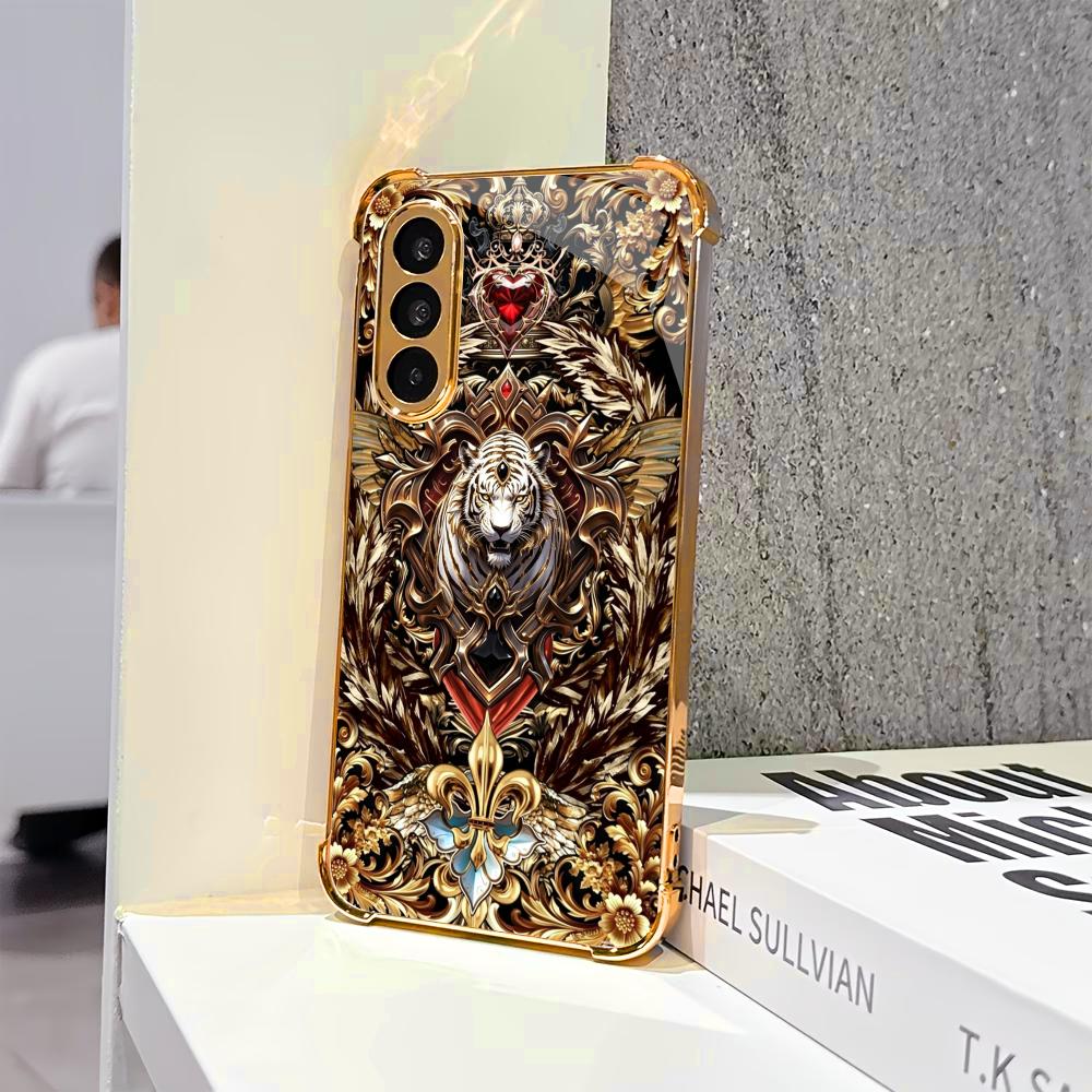 Fundas de teléfono con diseño  - Phone Cases Quad Lock reseña y precio
