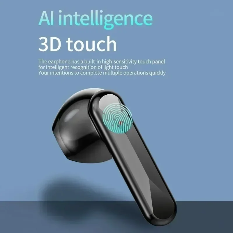 Audífonos Inalámbricos Bluetoo - Phone Cases Recycling reseña y precio