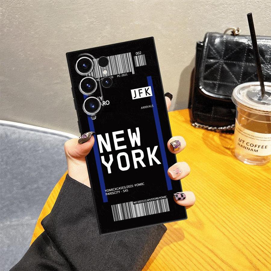 Funda para Samsung Galaxy S23  - Phone Cases Kyoto reseña y precio