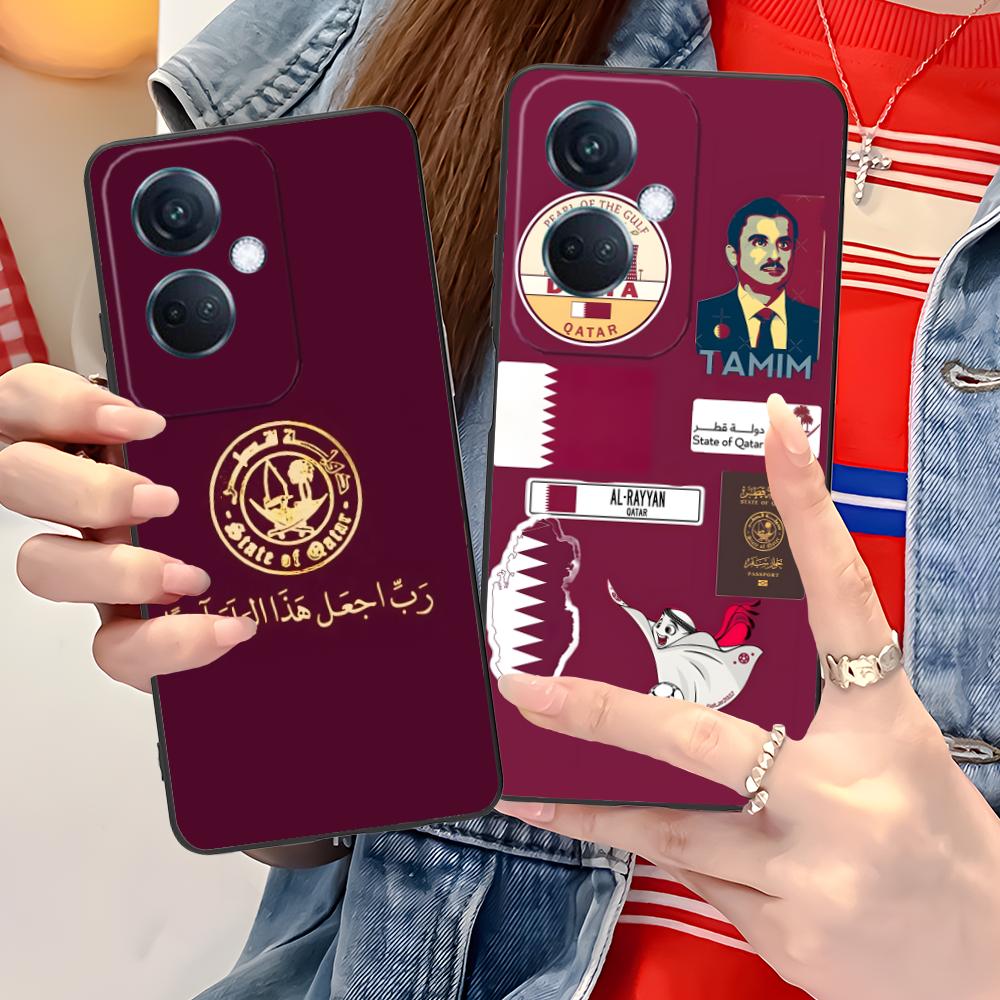 Funda de Teléfono Móvil de TPU - Phone Cases Qatar reseña y precio