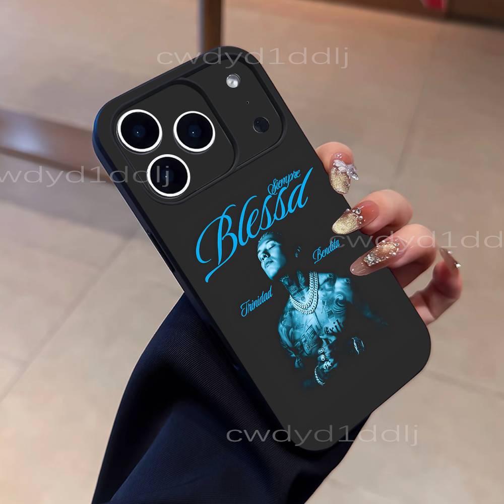 Funda para Teléfono B-Blessd T - Phone Cases Trinidad reseña y precio