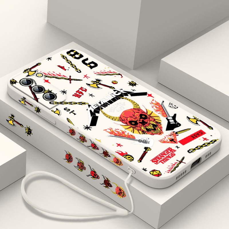 Funda para Teléfono con Diseño - Phone Cases Samsung S24 reseña y precio