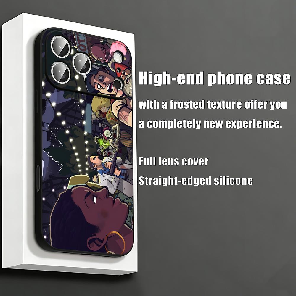 Funda para Teléfono con Diseño - Phone Cases Xs reseña y precio