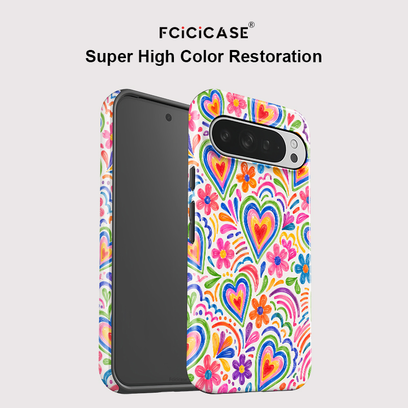 Funda Fcicicase para Pixel 10A - Google Pixel 9 Pro reseña y precio