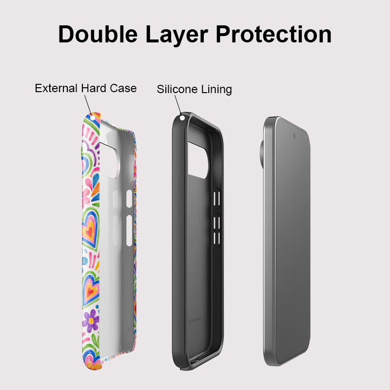 Funda Fcicicase para Pixel 10A - Google Pixel 9 Pro reseña y precio