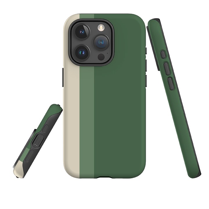 Funda de teléfono Chroma Strip - Phone Cases Hong Kong reseña y precio