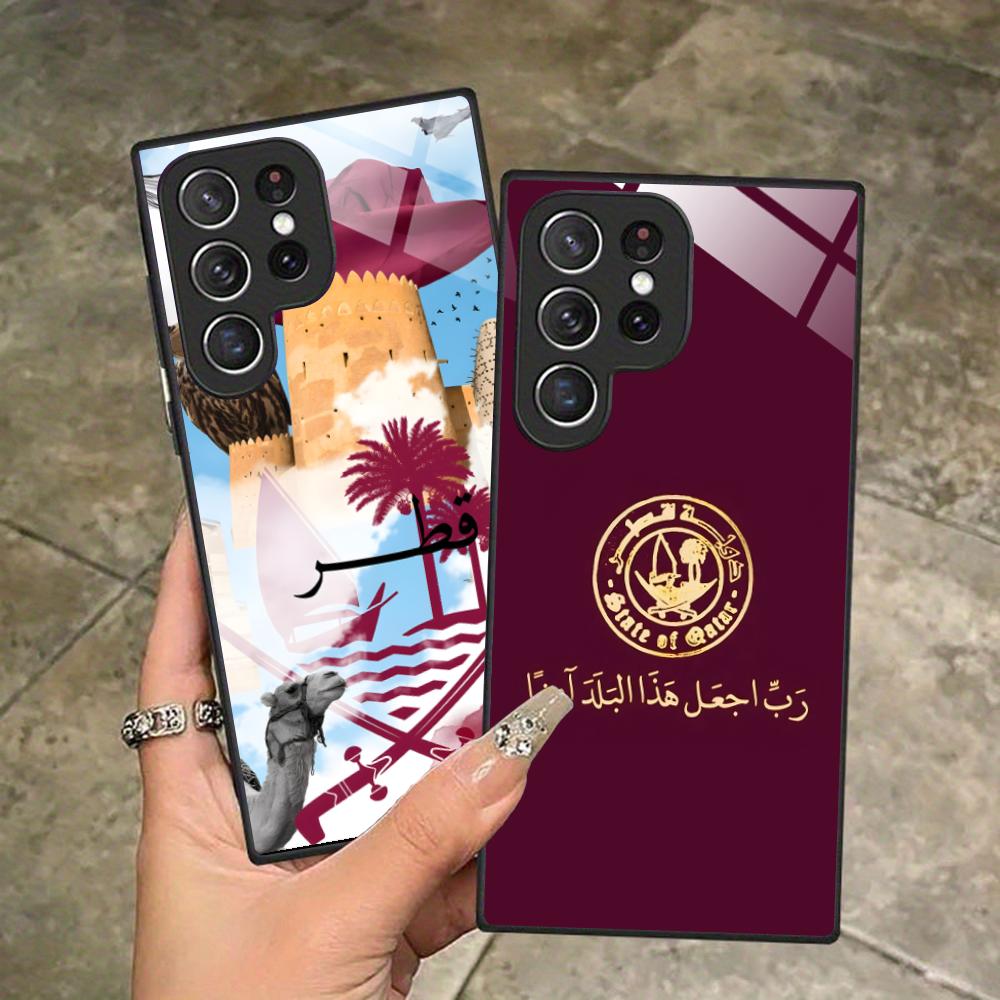 Funda para teléfono móvil con  - Phone Cases Qatar reseña y precio