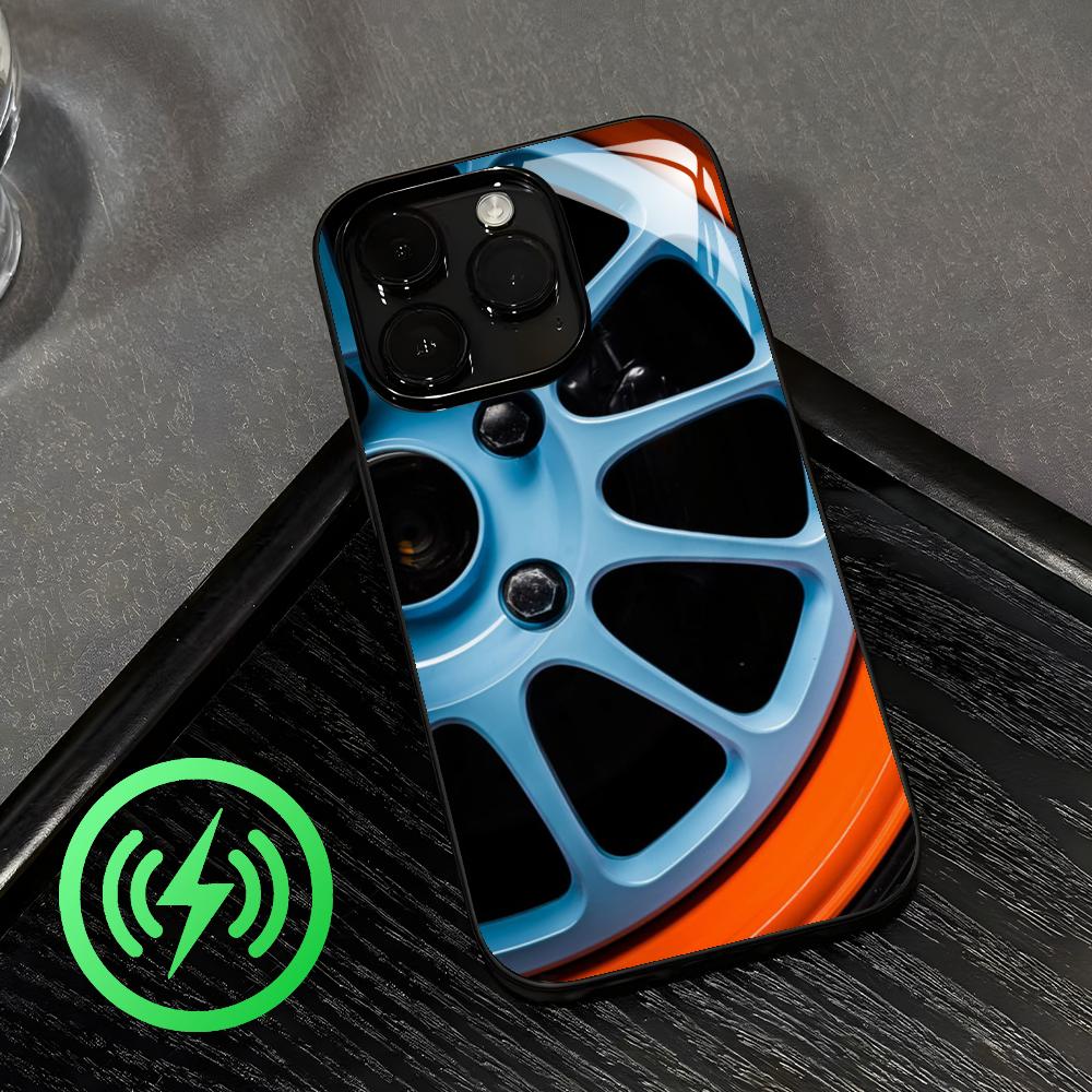 Funda para Teléfono Car G-Gulf - Phone Cases Xs reseña y precio