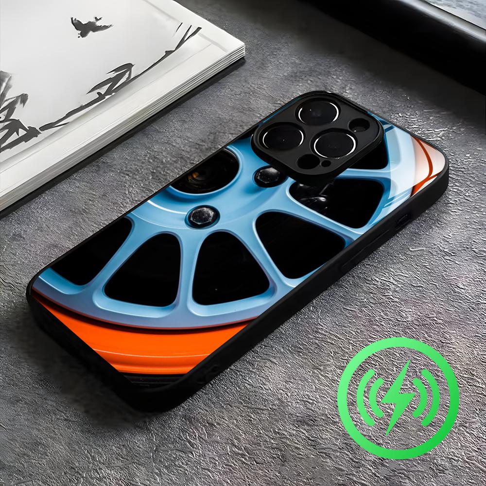 Funda para Teléfono Car G-Gulf - Phone Cases Xs reseña y precio