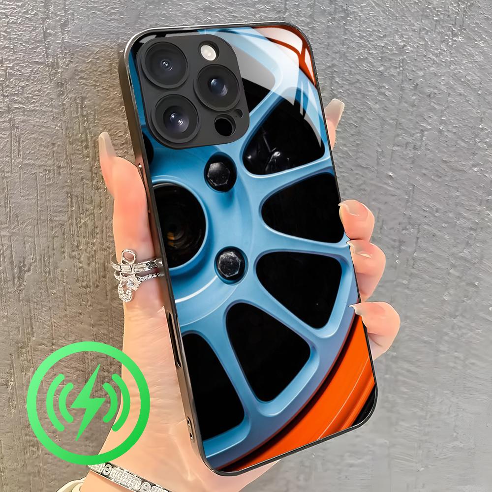 Funda para Teléfono Car G-Gulf - Phone Cases Xs reseña y precio