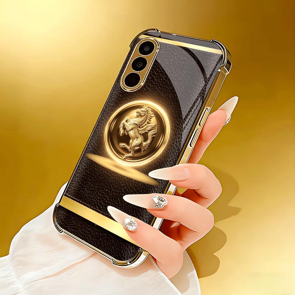 Funda de teléfono de alta gama - Phone Cases Quad Lock reseña y precio