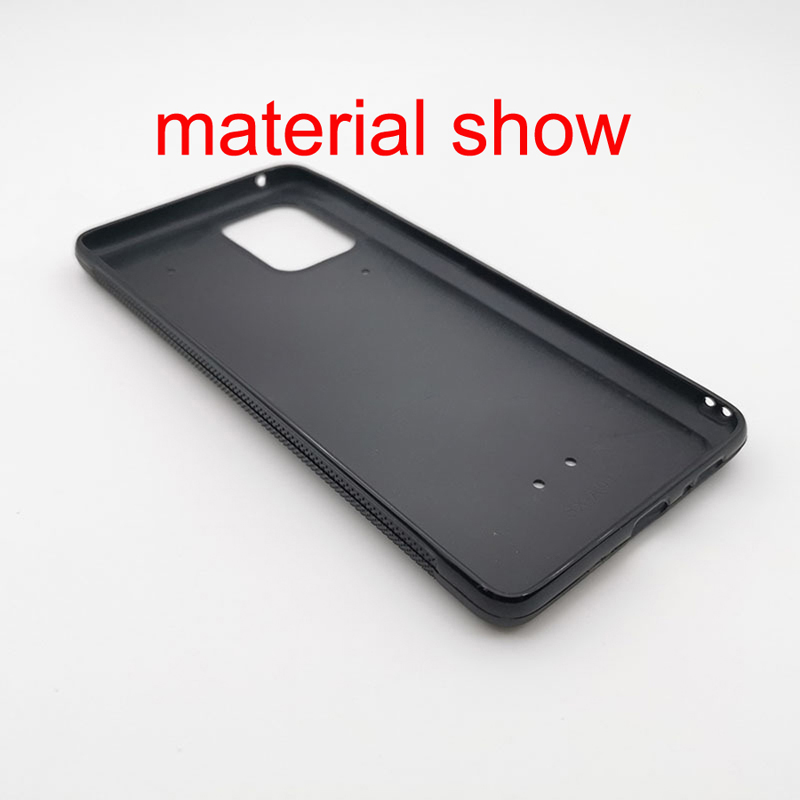 Funda de Silicona Antigolpes c - Phone Cases Qatar reseña y precio