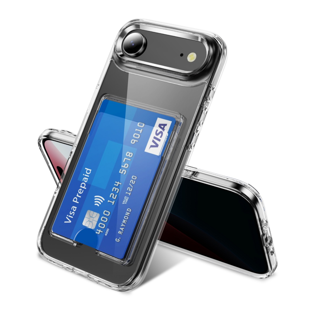 Funda tipo billetera con ranur - Phone Cases Classy reseña y precio