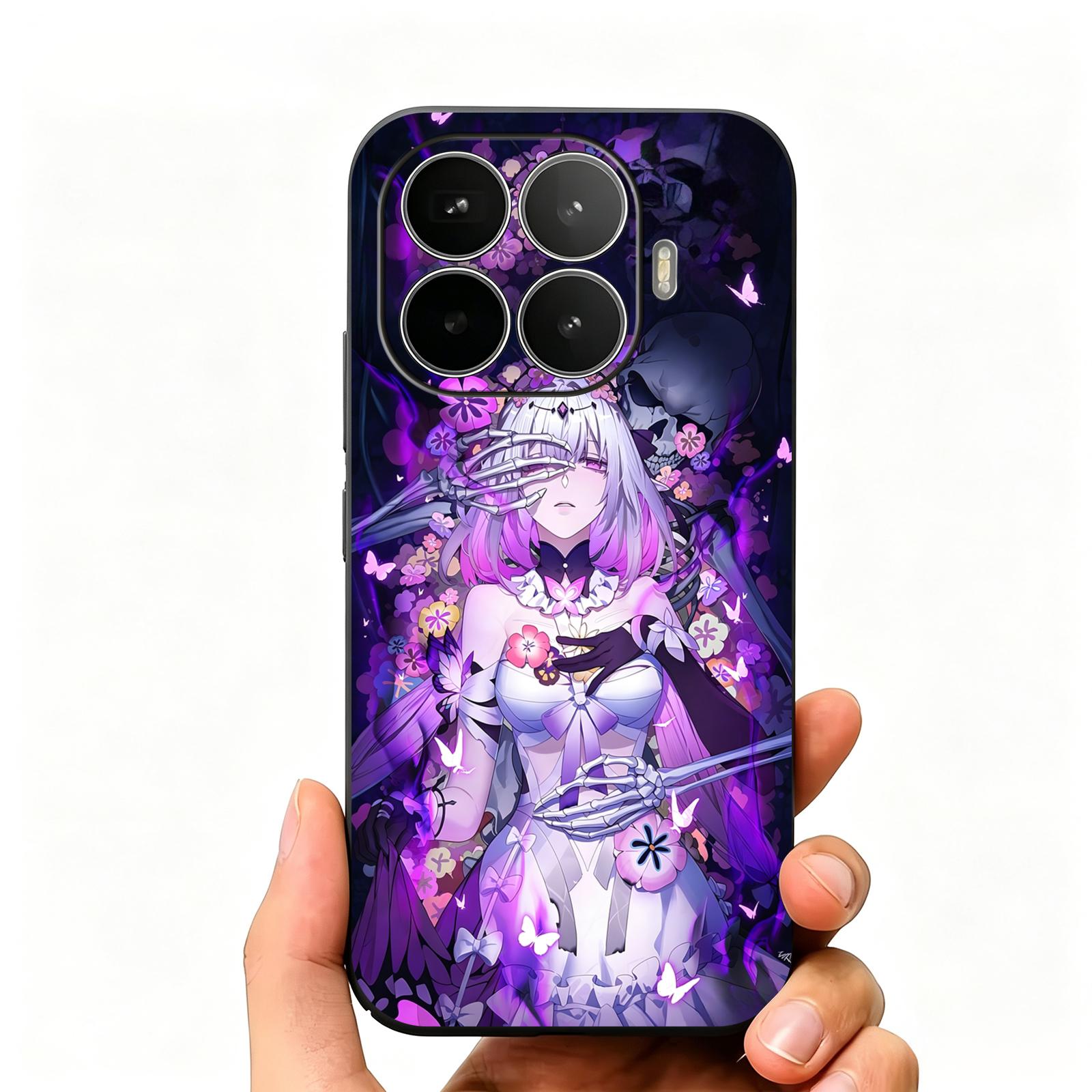 Funda de teléfono para Xiaomi  - Phone Cases 13 reseña y precio