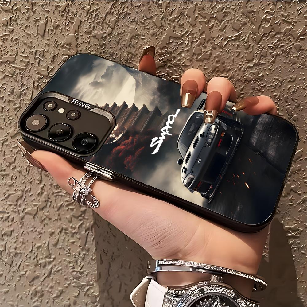 Funda para teléfono Car S-Supr - Phone Cases Samsung S24 reseña y precio