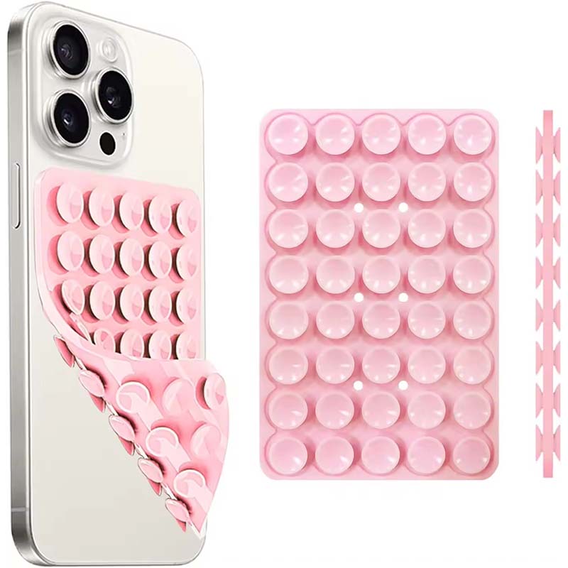 Soporte de silicona con ventos - Phone Cases Video reseña y precio