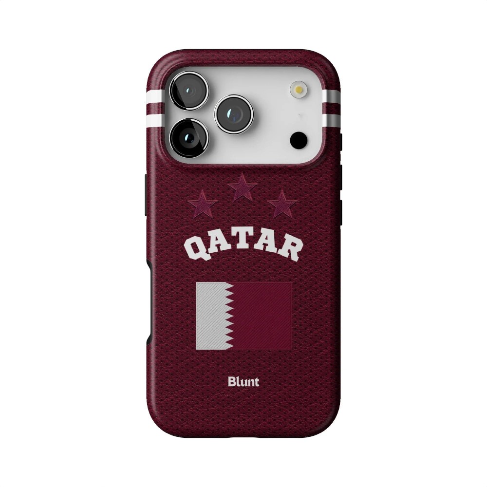 Funda de Lujo Clmj Qatar para  - Phone Cases Qatar reseña y precio